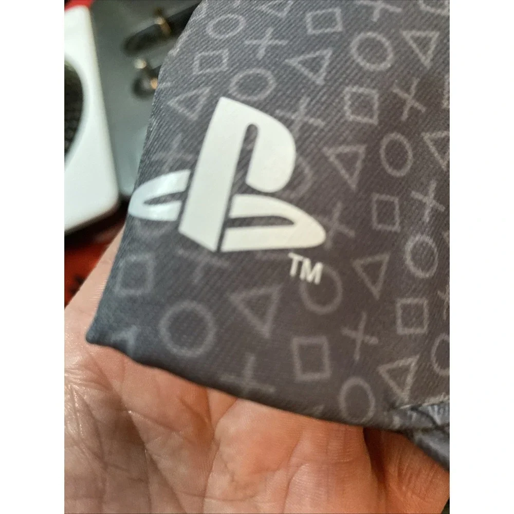 Gameday Boots playstation logo